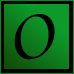 O